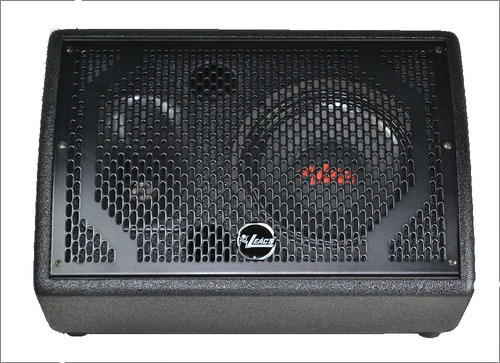 Imagem 6 de 6 de Par De Caixas M8-ab Ativa/passiva Preto 200w