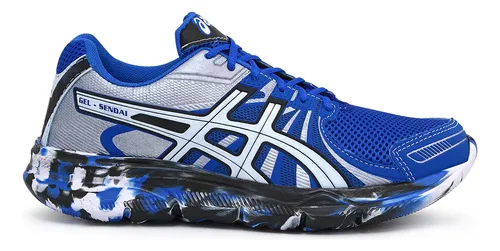 Preço tênis asics gel sendai 2 sales