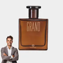 Comprar Grand Deo Colonia Hinode 100ml Original & Autentico Perfume Grand Hinode