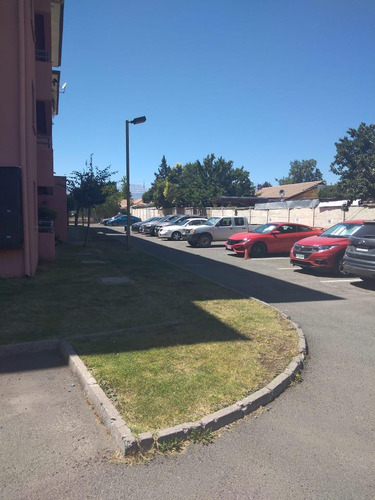 Vende Departamento A Pasos Del Cinemark Rancagua