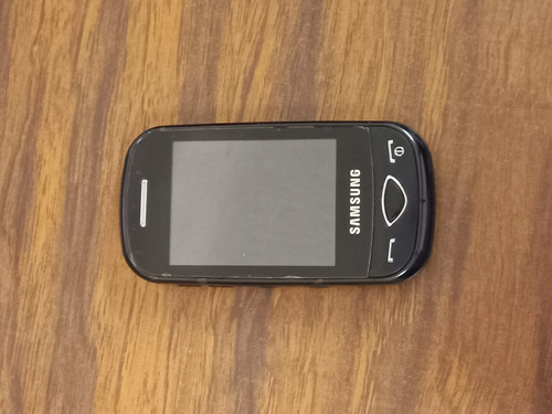 Celular Samsung Gt-b3410 Para Partes