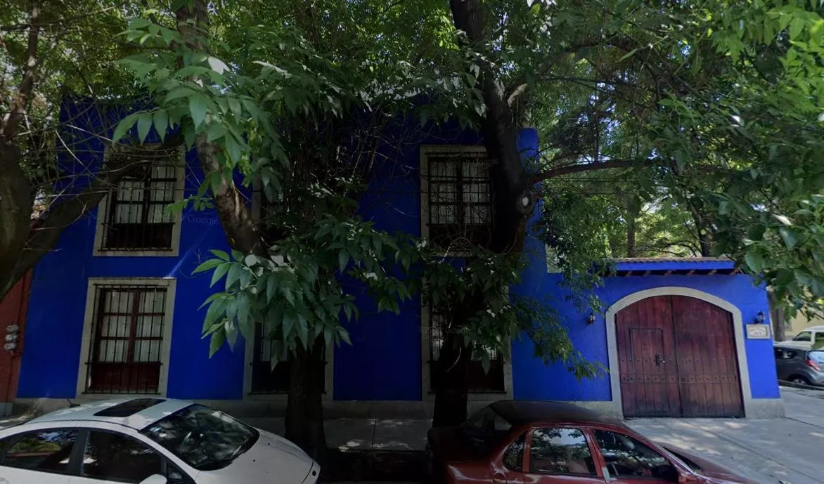 Casa Venta En Gómez Farias 175, Del Carmen, Ciudad De México, Cdmx, México Mlcell
