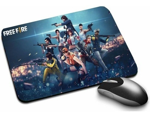 Imagen 6 de 8 de Mouse Pad Personalizado Sámano Uruguay