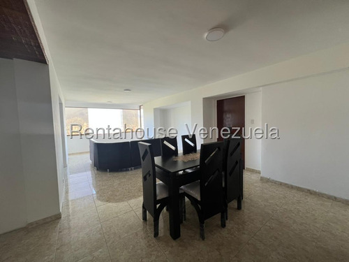 Apartamento En Venta Colinas De Bello Monte #25-24791