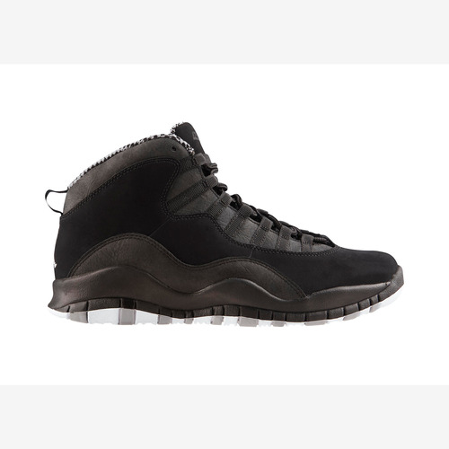 Zapatillas Jordan 10 Retro Stealth (2012) 310805-003   