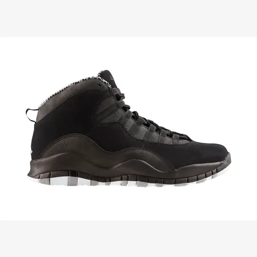 comprar Zapatillas Jordan 10 Retro Light Smoke Grey 310805-062   