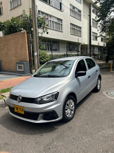 Volkswagen Gol 1.6 Trendline