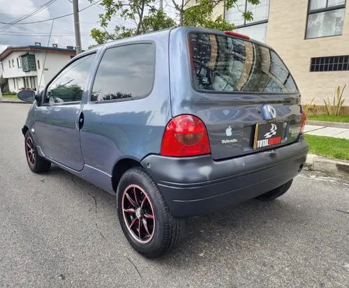 Renault Twingo Acces 1.2 80.000km