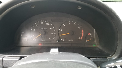Chevrolet Vitara 1.6l 97 hp