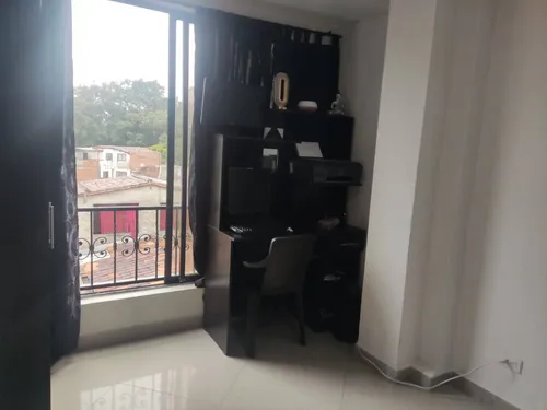 Apartamento En Venta En Barrio Prado. Cod V12819