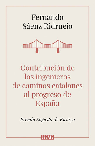 Contribución De Ingenieros Caminos Catalanes España -   - *