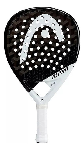 Paleta De Padel Head Alpha Elite