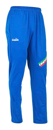 Pantalon Deportivo Entrenamiento Velez Diadora Hombre