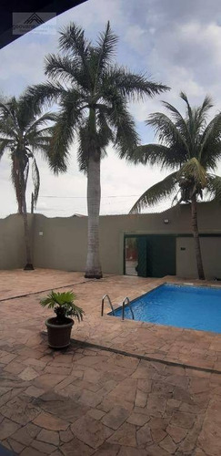 Imagem 19 de 26 de Edícula Com 1 Dormitório À Venda, 71 M² Por R$ 310.000,00 - Jardim Santa Eulália - Limeira/sp - Ed0008