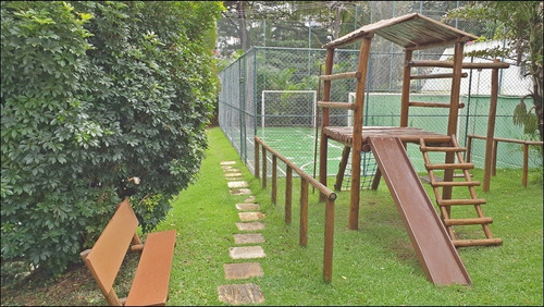 Imagem 11 de 14 de Venda - Apartamento 4 Suítes - Jardim Apipema - Salvador - B