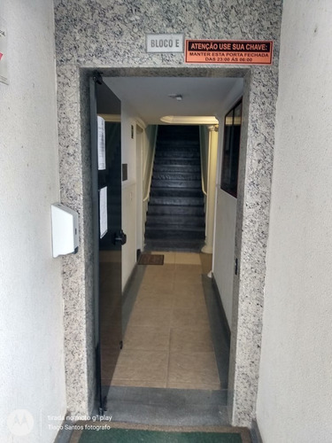 Imagem 23 de 30 de Umarizal Apartamento Com 3 Dormitórios 53 M² 1 Vaga - Ap00149 - 69473820