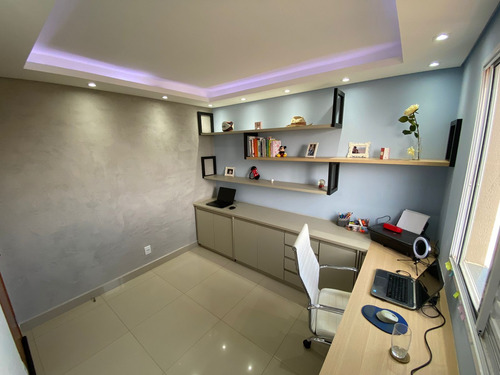 Apartamento Mobiliado P Alugar Com 51m2, 2 Quartos, 1 Banhei