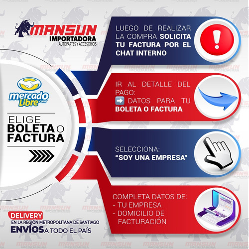 Parachoque Delantero Changan M201 Con Soportes Incluídos