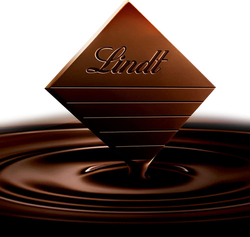 Lindt Excellence 70% Cacao Chocolate Amargo Genuino Cocoa