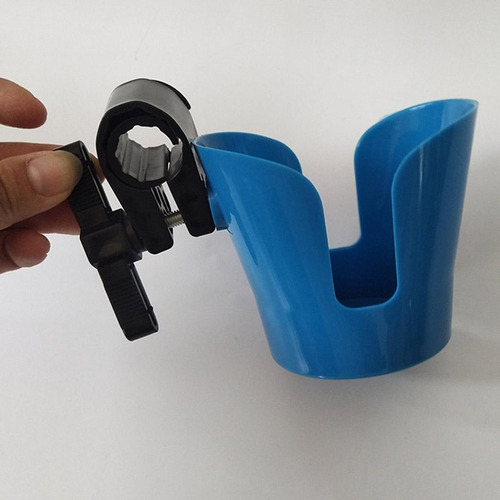 New Portavasos Universal De 2 Piezas For Silla De Ruedas
