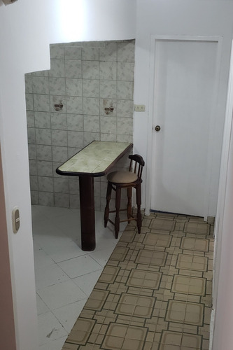 Imagen 6 de 13 de Venta De Apartamento Cómodo En El Llanito