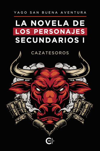 La Novela De Los Personajes Secundarios I (libro Original)