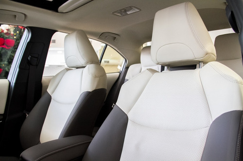 Toyota Corolla 2.0 Altis Multi-drive S (flex)