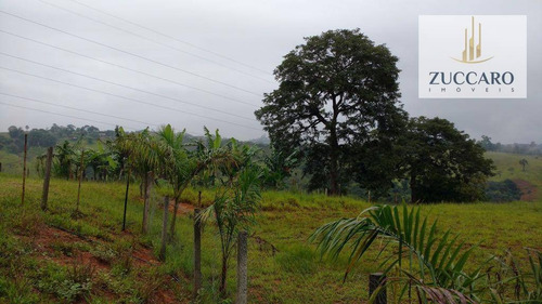 Chácara Rural À Venda, Jardim São Domingos, Arujá - Ch0067