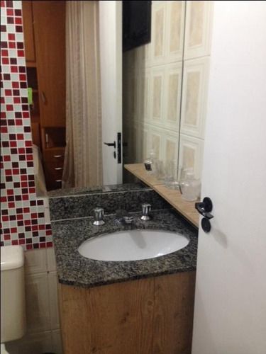 Imagem 12 de 30 de Apartamento Com 2 Dormitórios À Venda, 60 M² Por R$ 480.000,00 - Saúde - São Paulo/sp - Ap13182