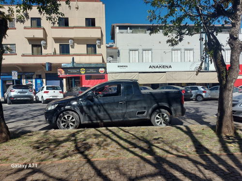 Volkswagen Saveiro 1.6 Trecab. Estendida Total Flex 2P