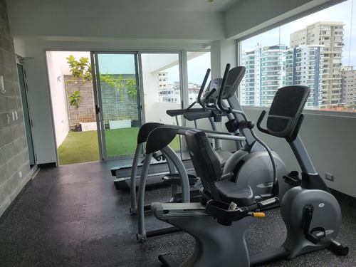 Foxpiantini.com - A326 | Apartamento En Alquiler En Piantini | Exclusividad Y Confort