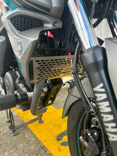 Yamaha Fz 2.0 2024
