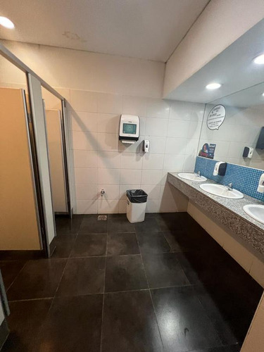 Oficinas 500 M2 - Parque Patricios - Alquiler - Distrito Tecnologico
