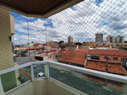 Apartamento Duplex Com 3 Dormitórios À Venda, 110 M² Por R$ 340.000 - Jardim Simus - Sorocaba/sp - Ap9012