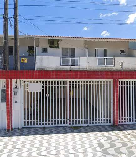 Imagem 1 de 1 de Casa, 3 Dorms Com 79.9 M² - Ocian - Praia Grande - Ref.: Jma25 - Jma25
