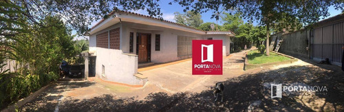 Imagem 2 de 30 de Chácara A Venda - Excelente Bairro Chácaras Ana Lúcia - Ch0083