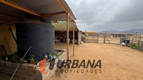 Amplia Parcela En Lomas De Quitallaco, Estancia Tambillos