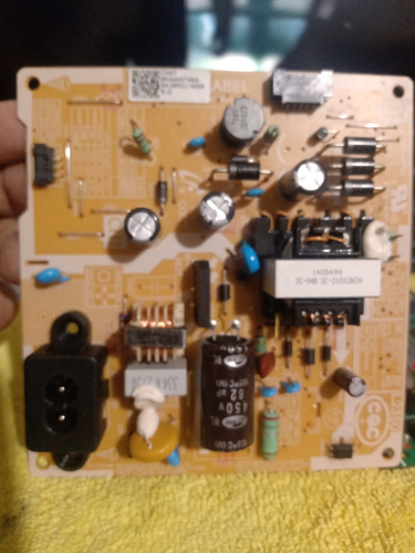 Fuente Tv Samsung Mod Lt24d315nq (Usado)