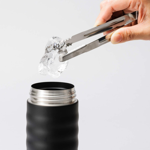 Taza De Viaje Acero Inoxidable 340ml Recubrimiento Cerámica