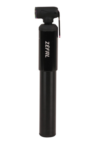 Bomba Zefal Para Mtb Mt Mini 58psi