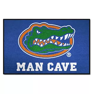 14632 Florida Gators Man Cave Starter Mat Accent Rug - ...