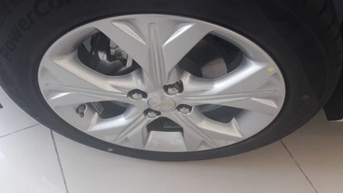 Chevrolet Onix Plus Ltz 1.0 T At Forest Car Balbin#5