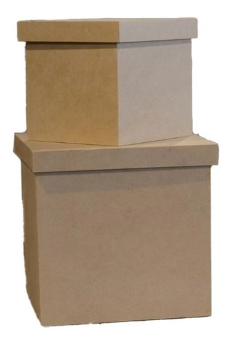 Caja Zapato - 6x9x4 Cm