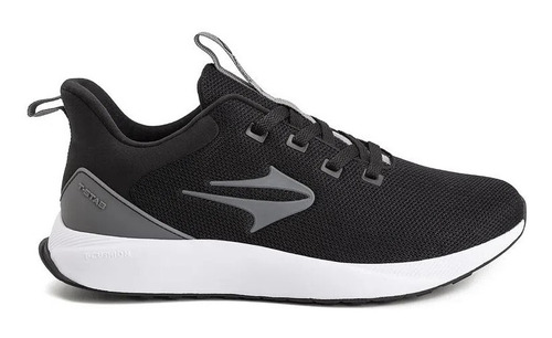 Zapatilla De Running Topper Split Hombre #&