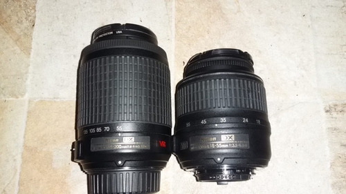 Nikon D3100