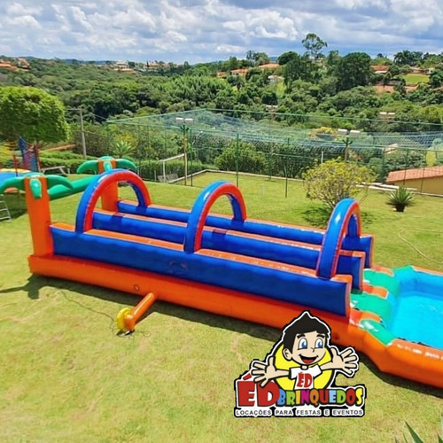 Imagem 5 de 5 de Locação De Brinquedos