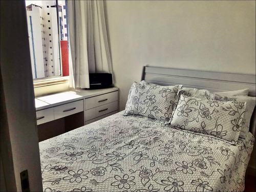 Imagem 6 de 14 de Venda - Apartamento 3/4 - Itaigara - Salvador - Ba