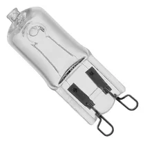 Comprar Lâmpada Halógena G-9 Para Fogões E Fornos Elétricos 25w 220v
