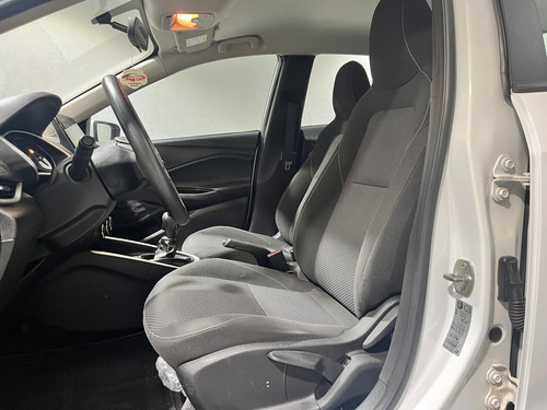 Chevrolet Onix plus 1.0 Lt 4p