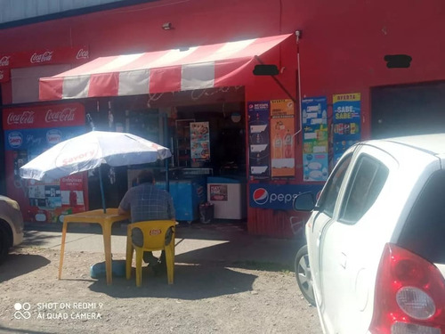Derecho De Llave - Almacén Y Bazar En San Miguel